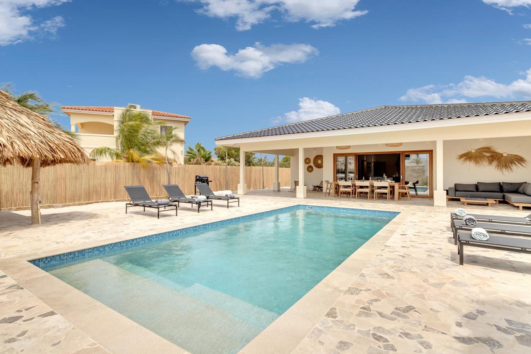 Вилла Casa Madera With Large Garden And Private Pool Кралендейк Экстерьер фото
