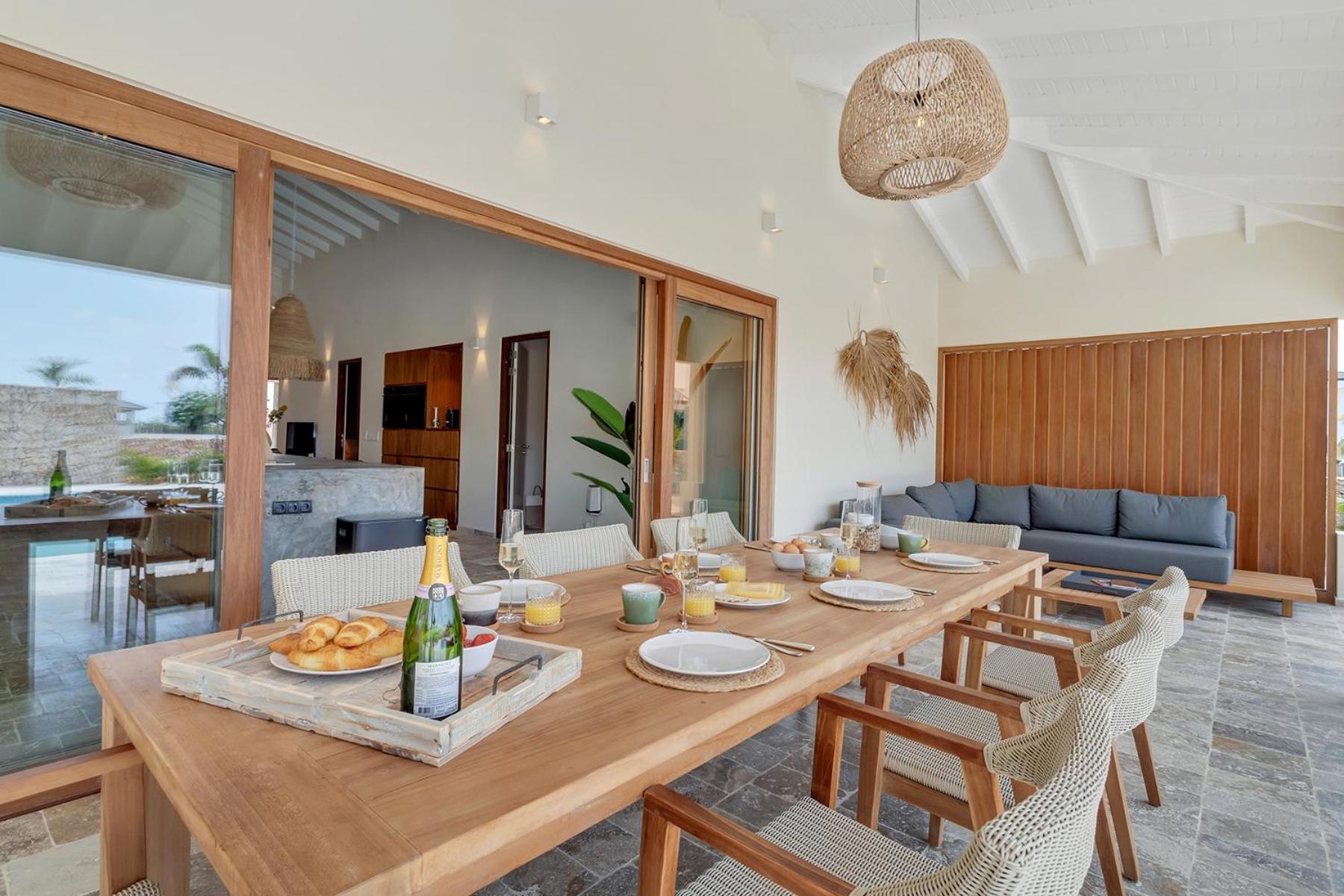 Вилла Casa Madera With Large Garden And Private Pool Кралендейк Экстерьер фото
