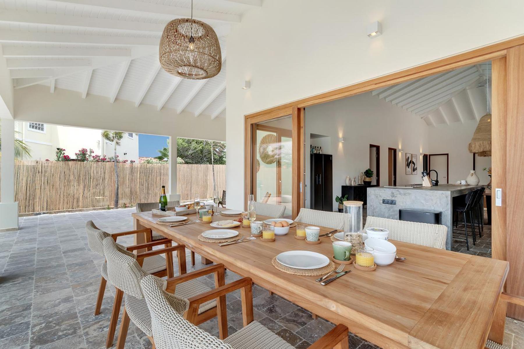 Вилла Casa Madera With Large Garden And Private Pool Кралендейк Экстерьер фото