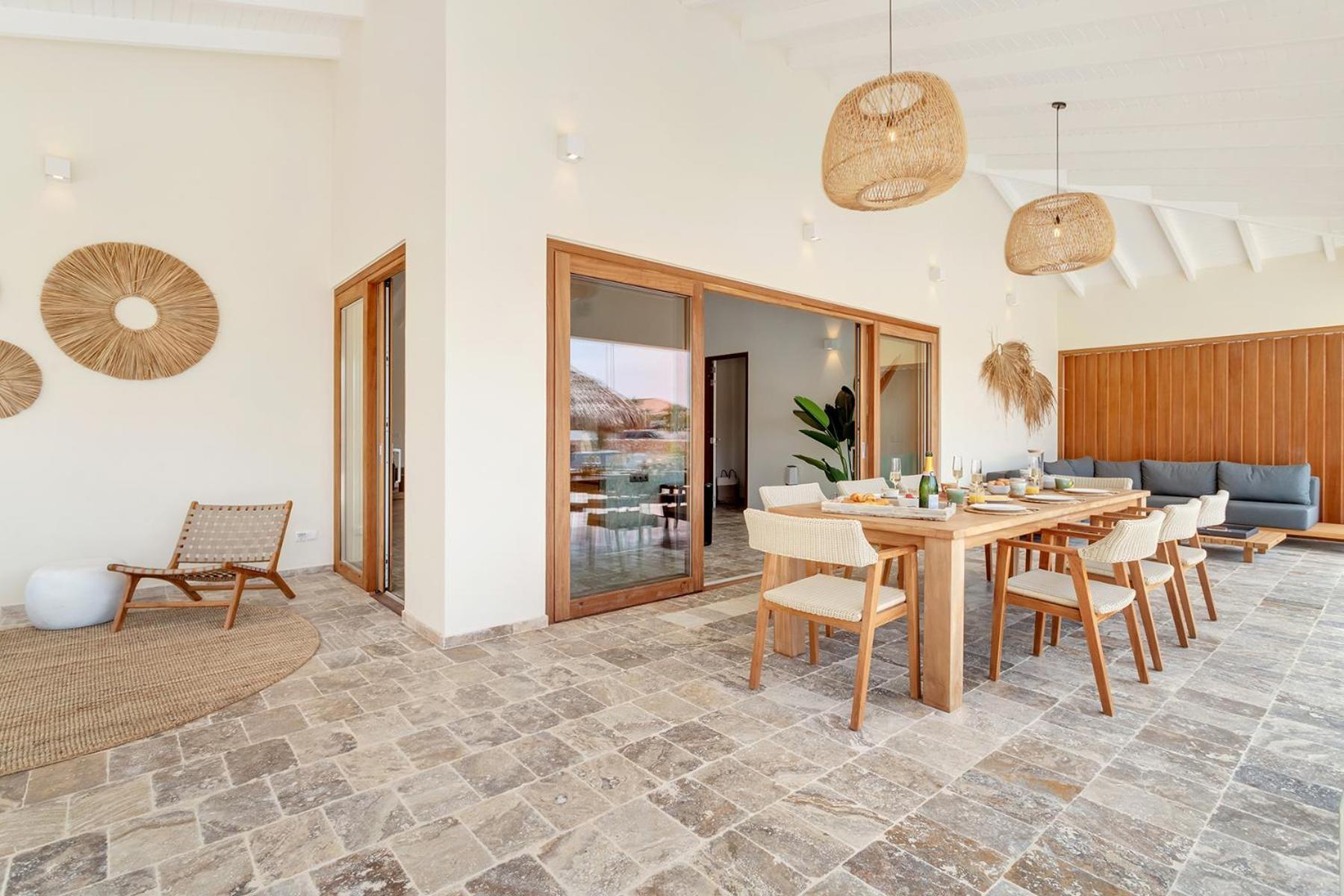 Вилла Casa Madera With Large Garden And Private Pool Кралендейк Экстерьер фото