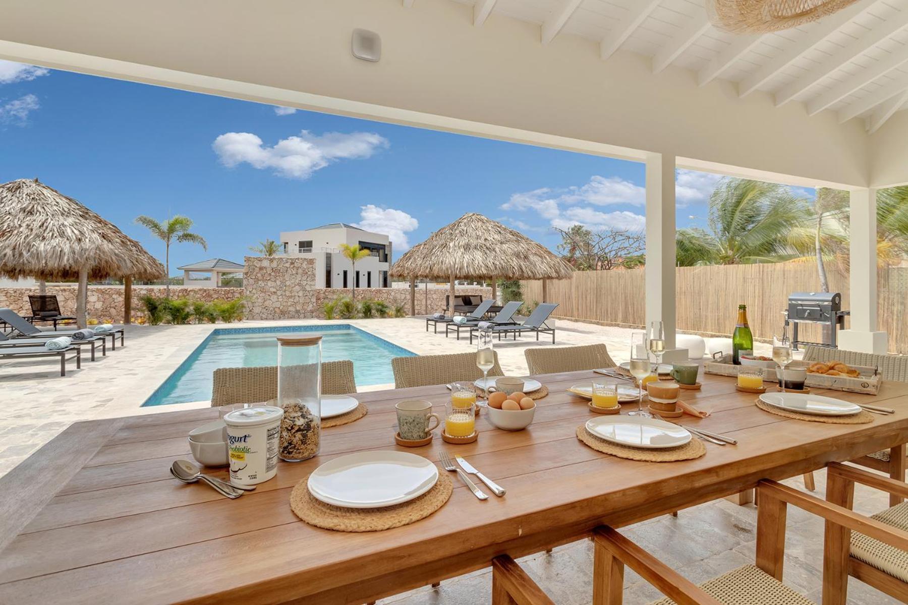 Вилла Casa Madera With Large Garden And Private Pool Кралендейк Экстерьер фото